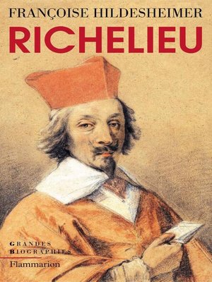 cover image of Richelieu